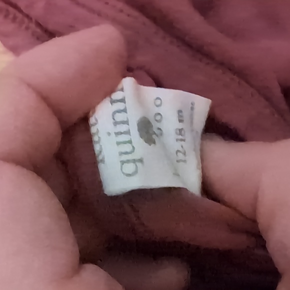 12-18mo Kate Quinn onesies bundle - Picture 7 of 11